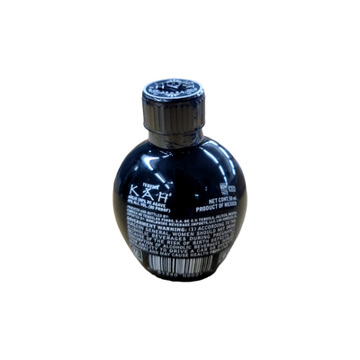 Kah Day of The Dead Anejo Tequila (50 ml)