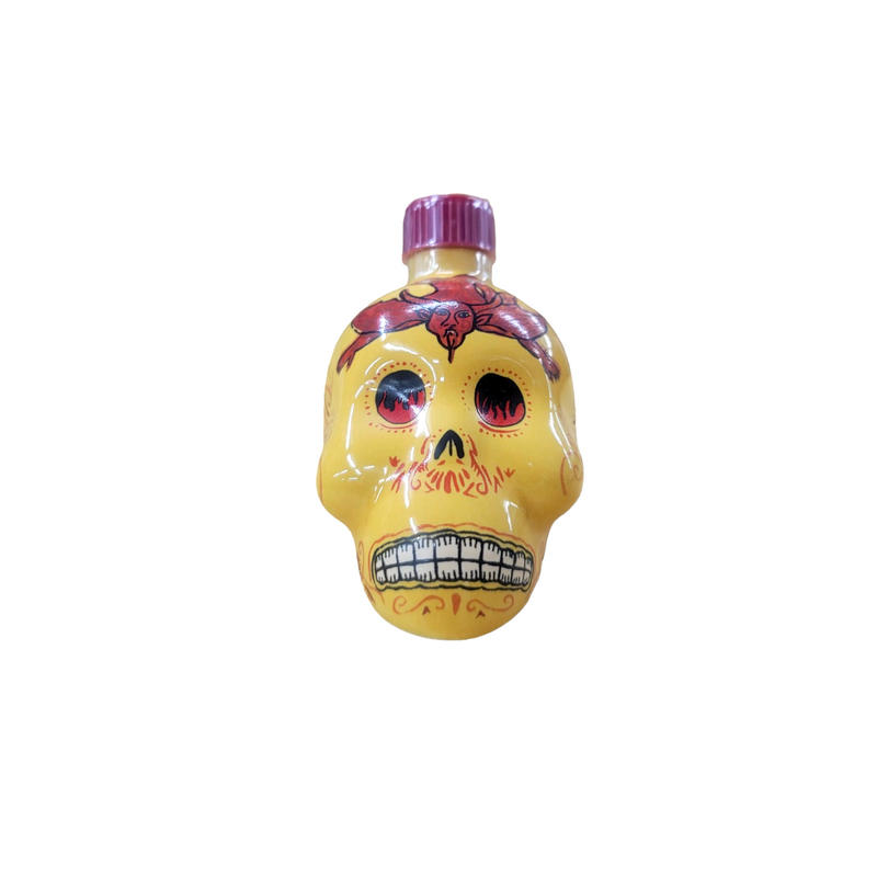 Kah Day of The Dead Reposado Tequila (50 ml)