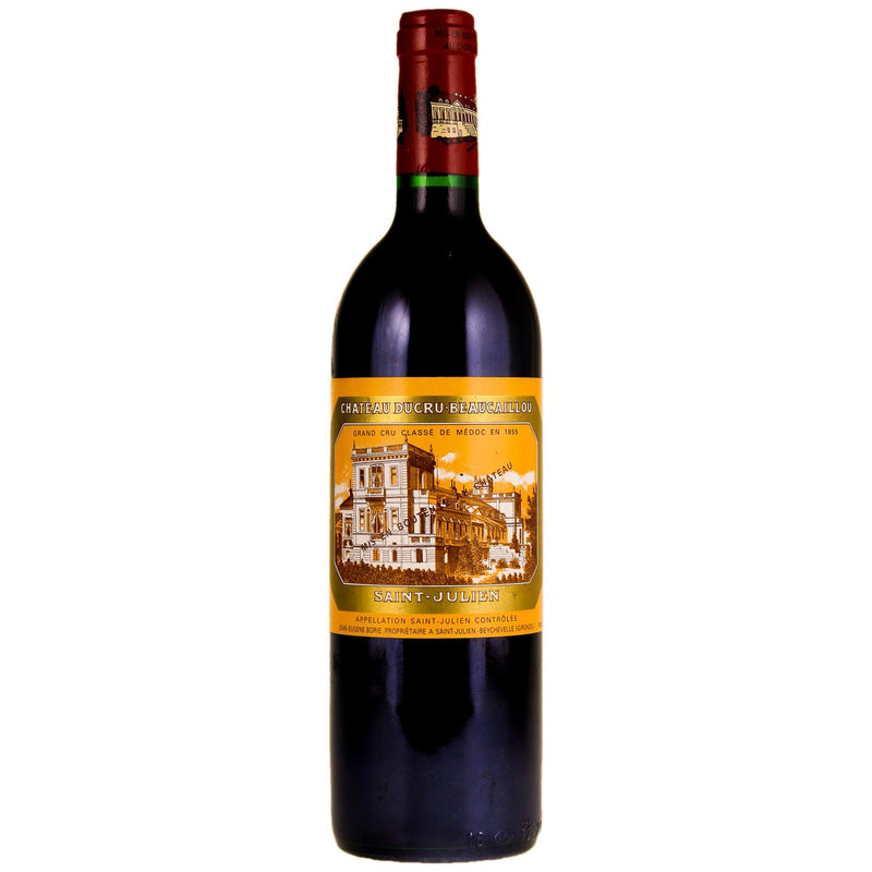 2019 Chateau Ducru Beaucaillou