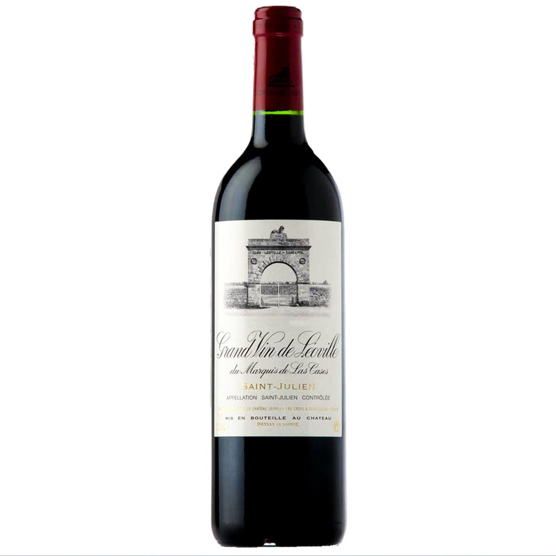 2014 Chateau Leoville Las Cases