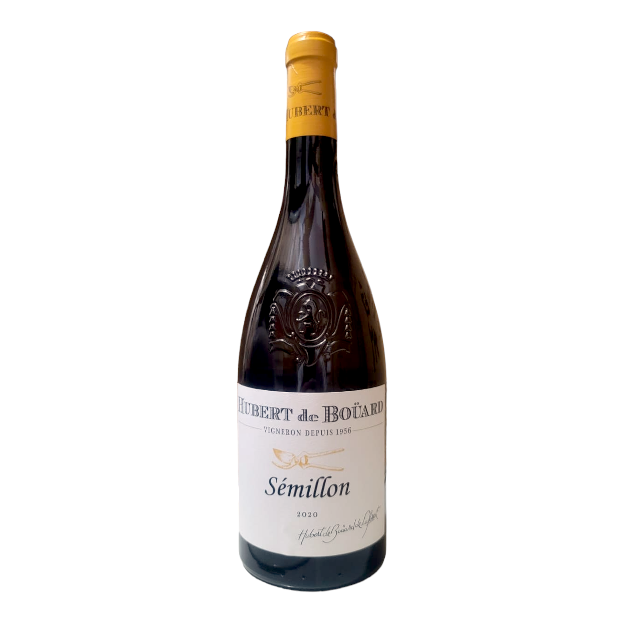 2020 Hubert de Bouard Semillon – King's Wine Cellar