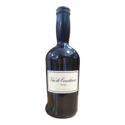 2019 Klein Constantia - Vin de Constance Natural Sweet Wine (500 ml)
