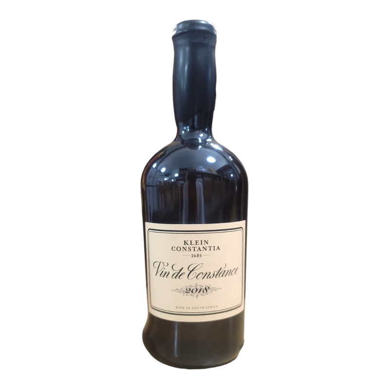 2018 Klein Constantia - Vin de Constance Natural Sweet Wine (500 ml)