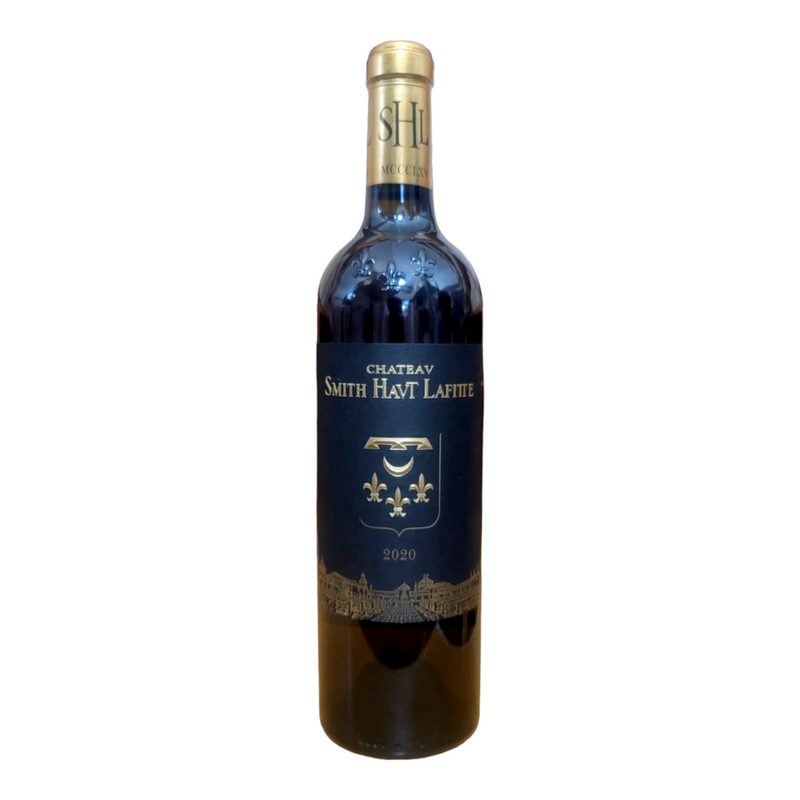 2020 Chateau Smith Haut Lafitte