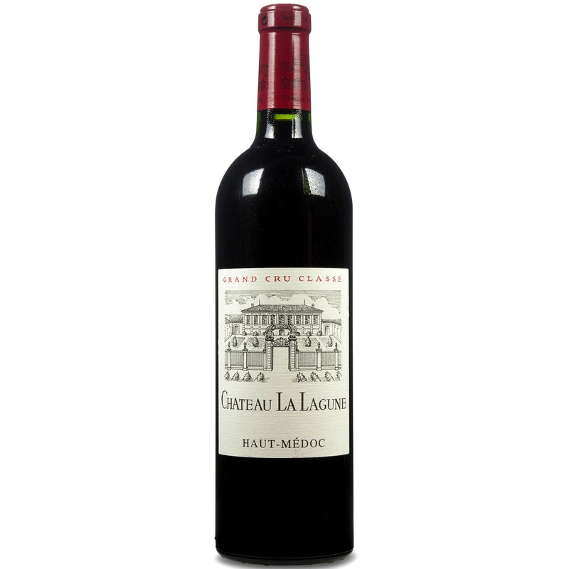 2009 Chateau La Lagune