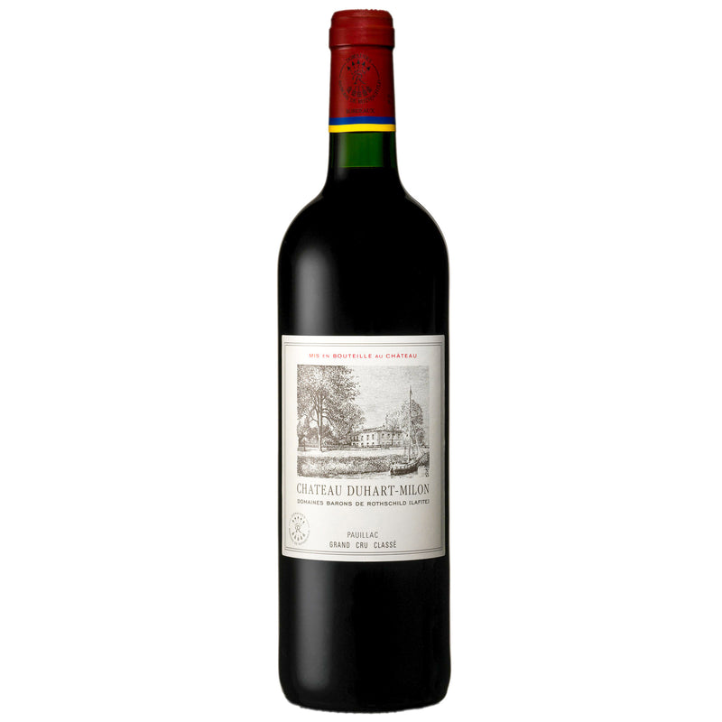 2021 Chateau Duhart Milon