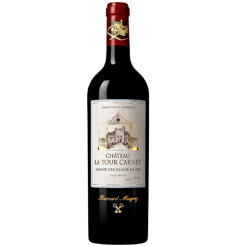 2020 Chateau La Tour Carnet (375 ml)