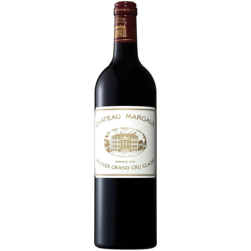 2022 Chateau Margaux