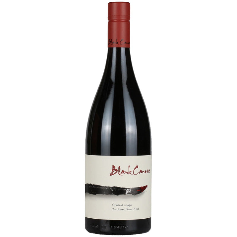 2021 Blank Canvas Anthem Vineyard Pinot Noir
