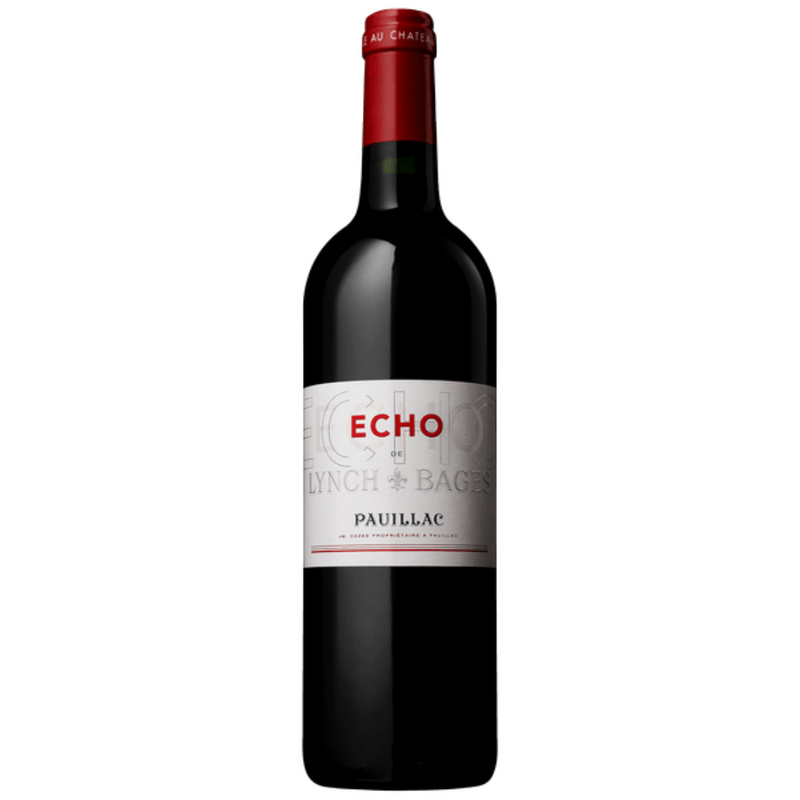 2021 Echo de Lynch Bages