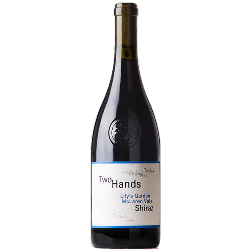 2019 Two Hands Shiraz Lily&