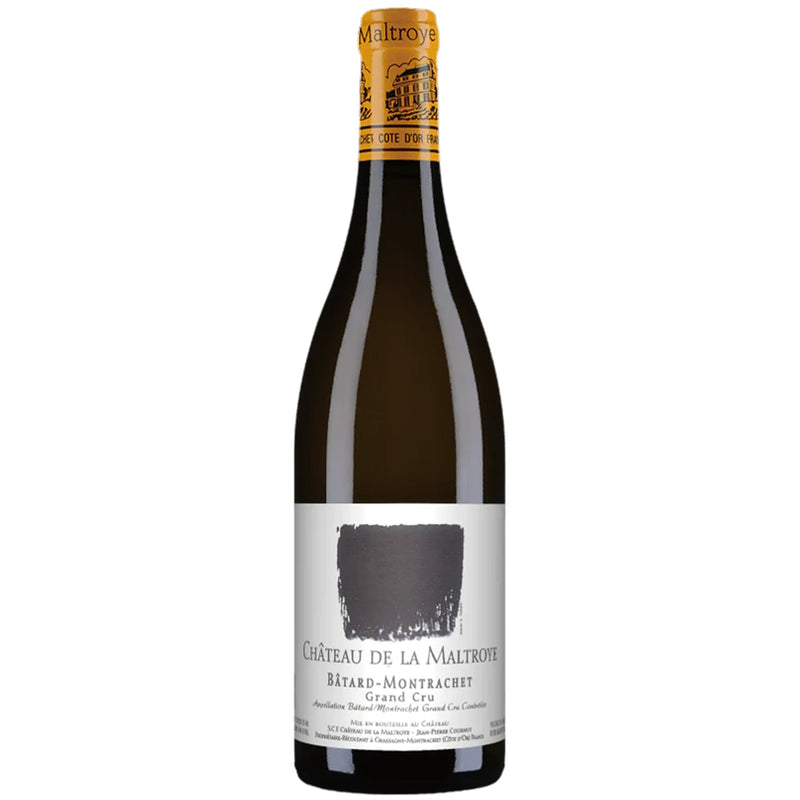 2021 Domaine Maltroye Batard Montrachet Grand Cru