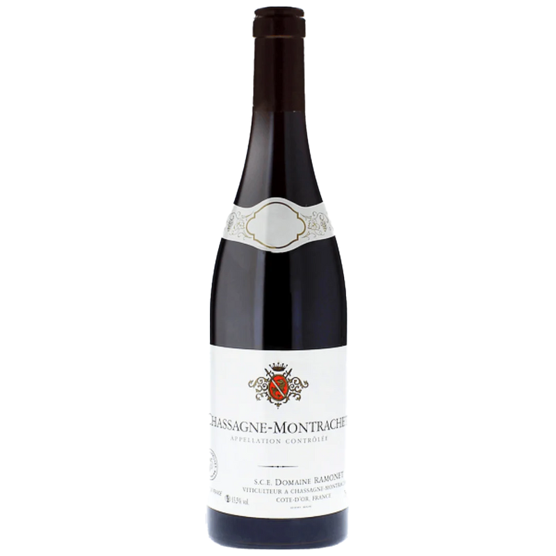 2020 Domaine Ramonet Chassagne Montrachet Rouge