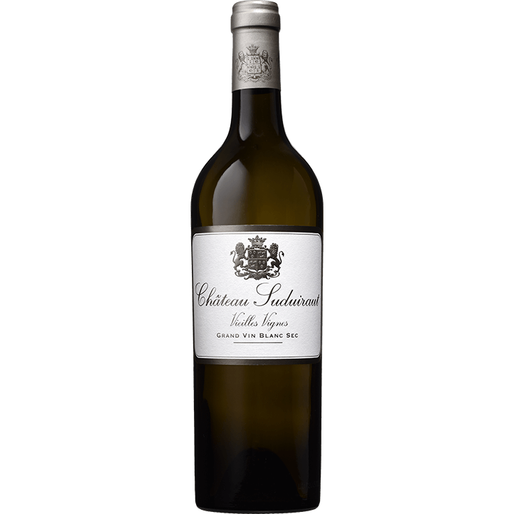 2022 Chateau Suduiraut Vieilles Vignes Blanc