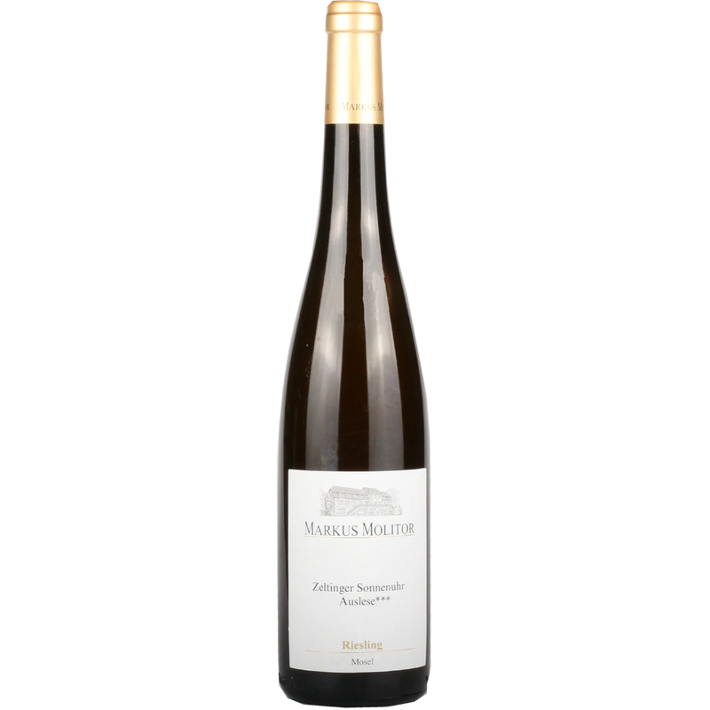 2020 Markus Molitor Zeltinger Sonnenuhr Riesling Auslese*** Dry