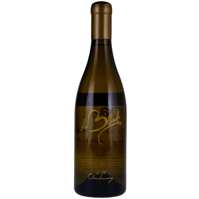 2023 Outpost La Blonde Chardonnay