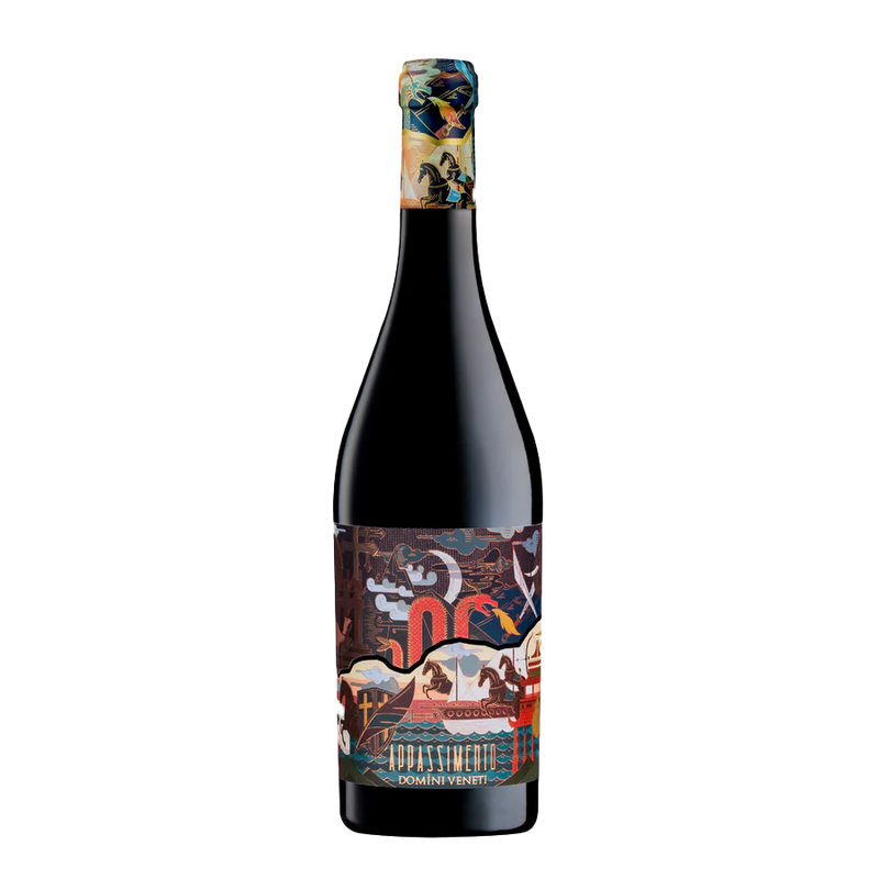2023 Domini Veneti Appassimento Rosso Passito