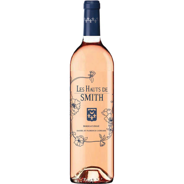 2024 Les Hauts de Smith Rose