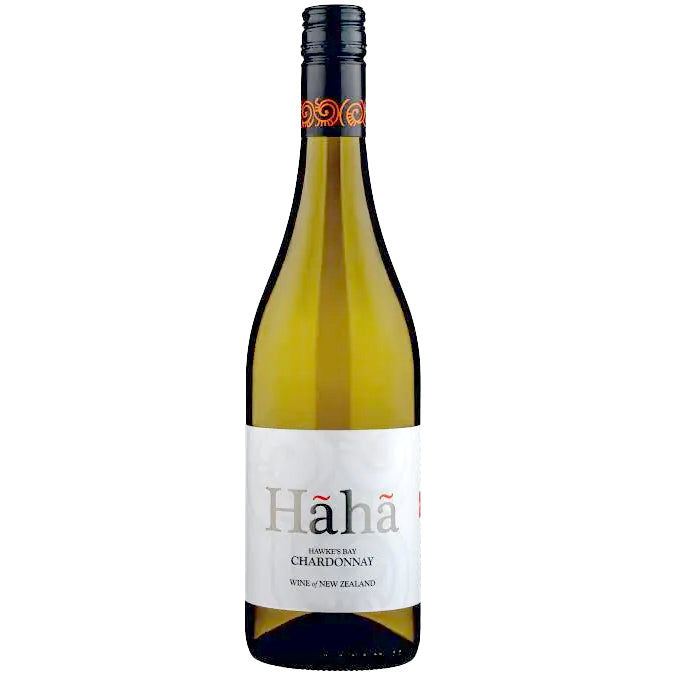 2024 Haha Chardonnay