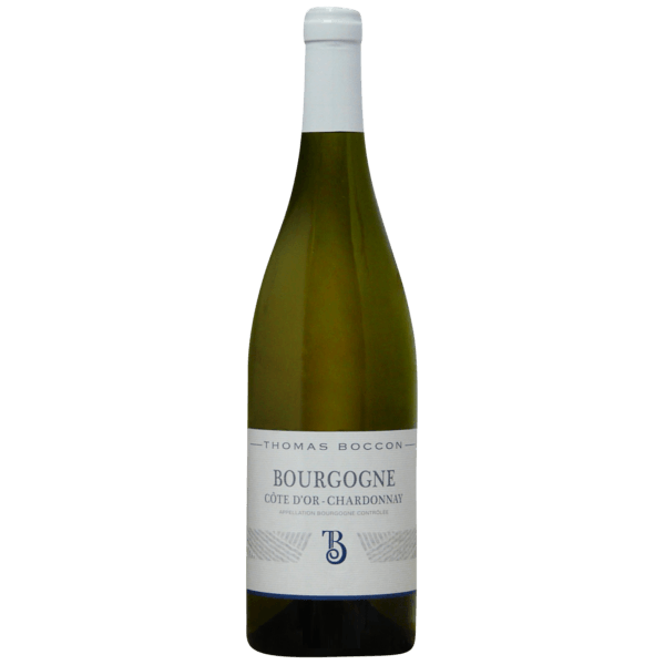 2022 Thomas Boccon Bourgogne Cote d&