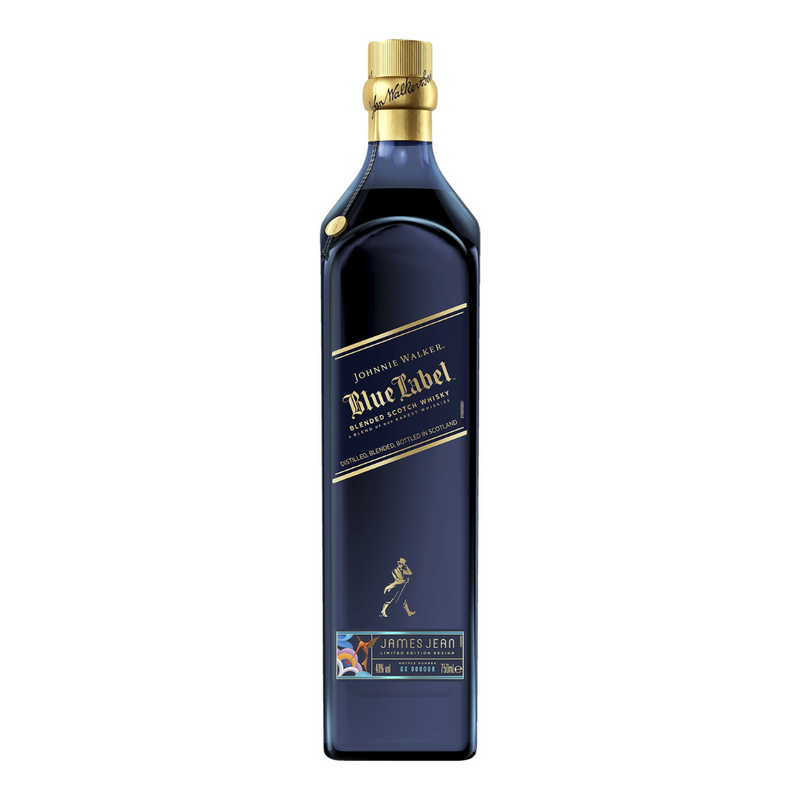 2024 Johnnie Walker Blue Label - Year of the Dragon