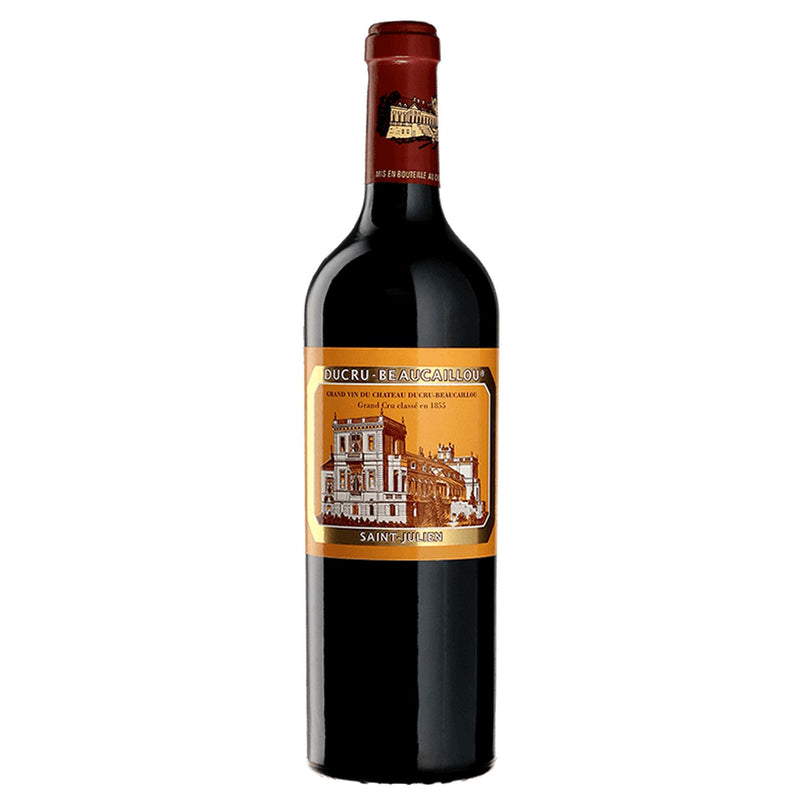 2007 Chateau Ducru Beaucaillou