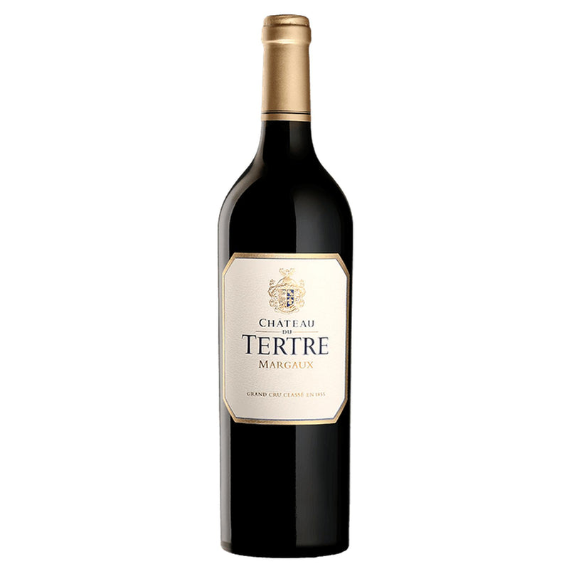 2022 Chateau du Tertre (375 ml)