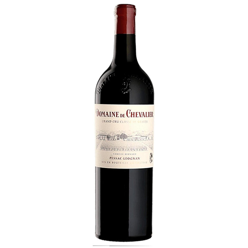 2020 Domaine de Chevalier (375 ml)