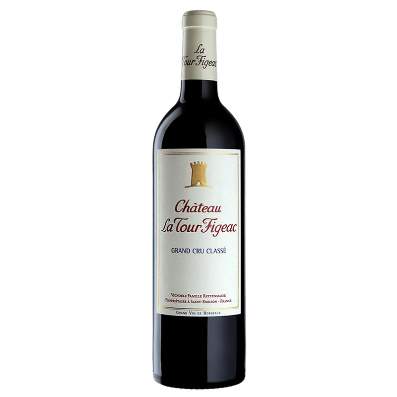 2016 Chateau la Tour Figeac