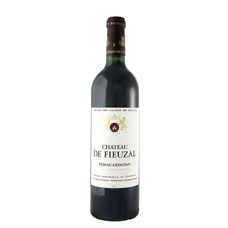 2005 Chateau de Fieuzal
