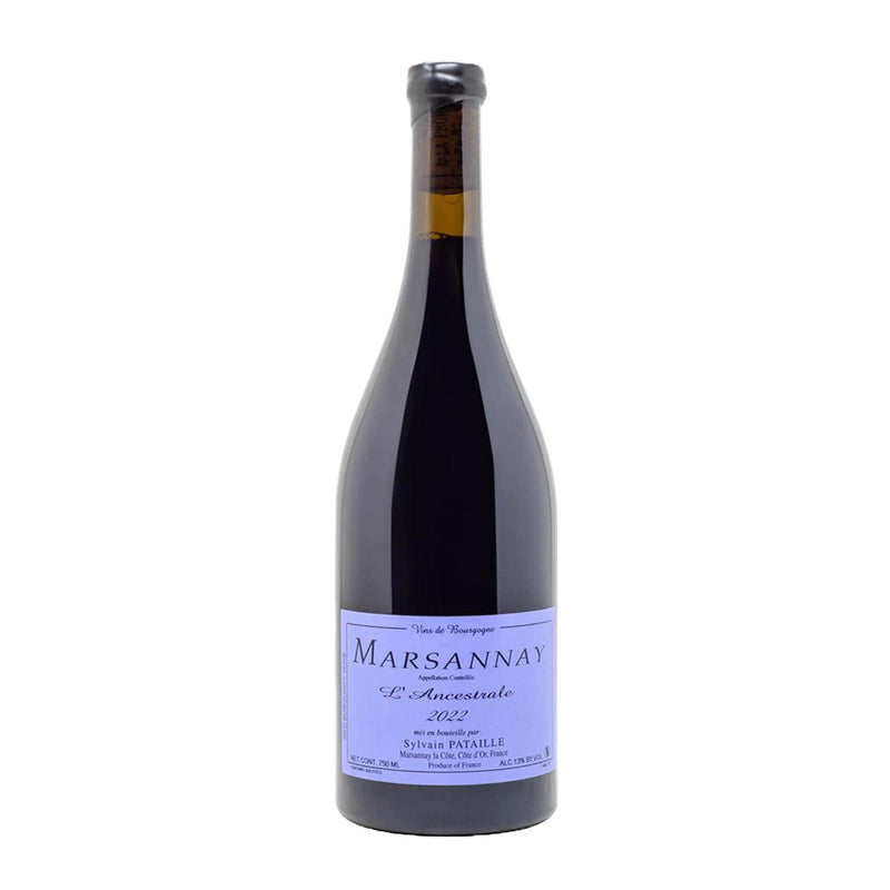 2022 Domaine Sylvain Pataille Marsannay L&