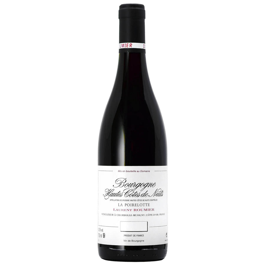 2022 Domaine Laurent Roumier Chambolle Musigny 1er Cru Charmes