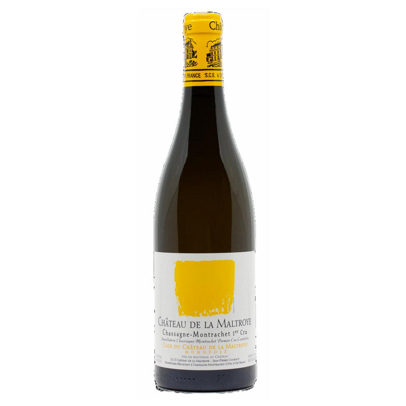 2018 Chateau de la Maltroye Chassagne Montrachet 1er Cru &