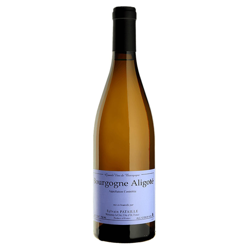 2022 Domaine Sylvain Pataille Bourgogne Aligote