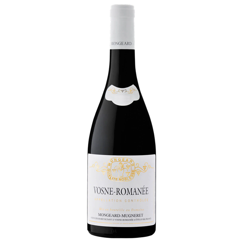 2021 Domaine Mongeard Mugneret Vosne Romanee