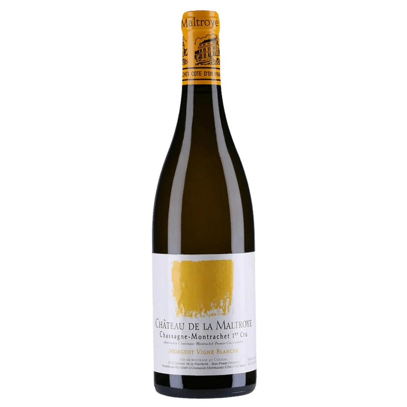 2022 Chateau de la Maltroye Chassagne Montrachet Blanc