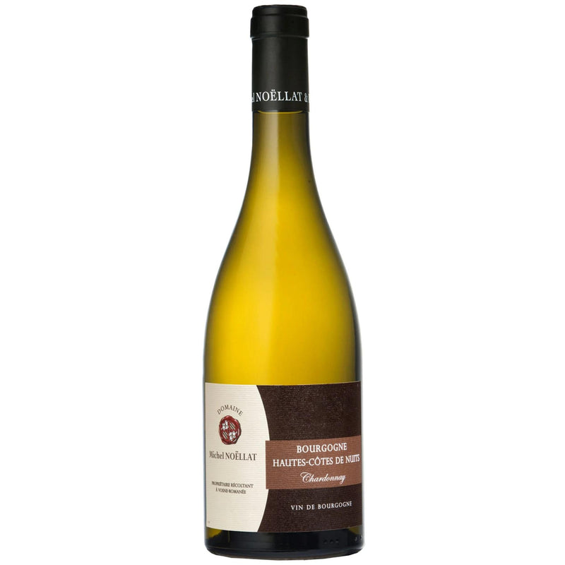 2022 Domaine Michel Noellat Bourgogne Hautes Cotes de Nuits Blanc