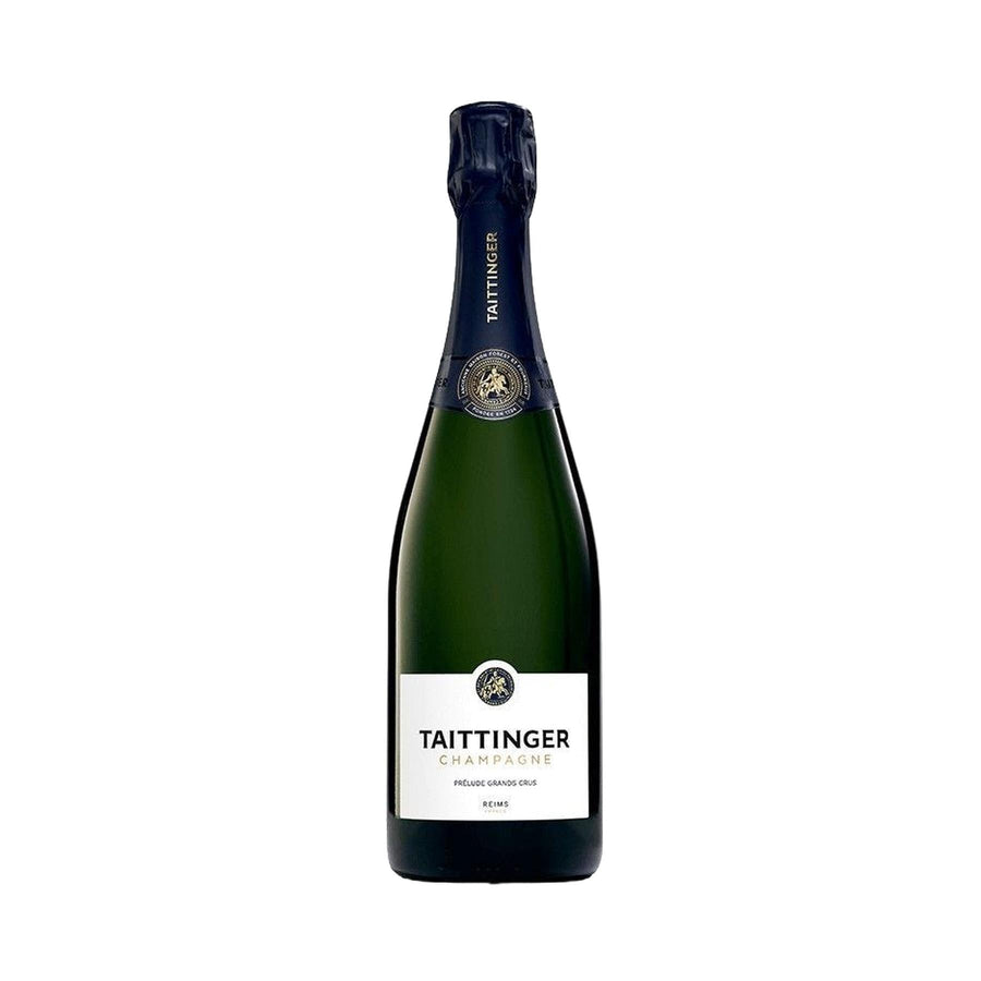 Taittinger World Cup Edition | FIFA 2026 Official Champagne