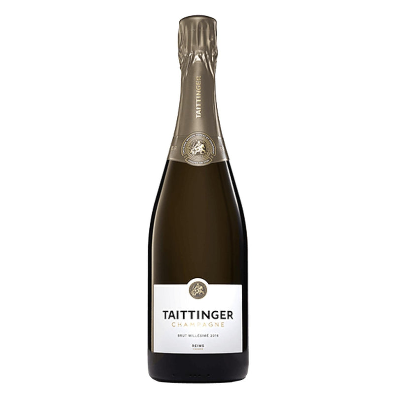 2016 Taittinger Brut Millesime
