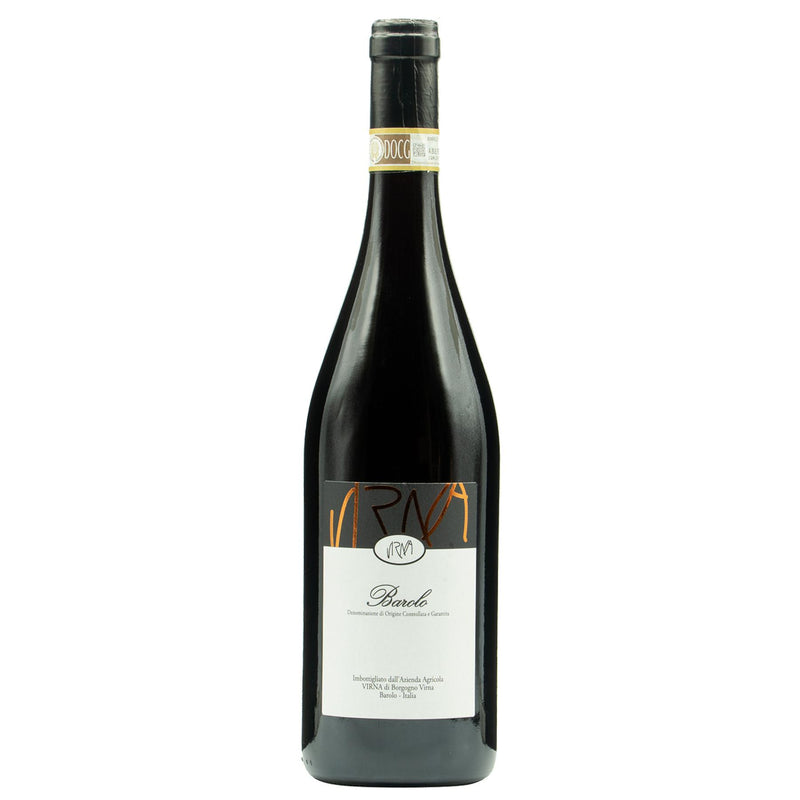 2021 Virna Borgogno Barolo Noi DOCG