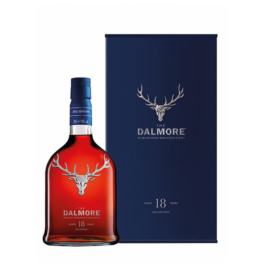 The Glenrothes Whisky Maker's Cut Single Malt Whisky – King's Wine