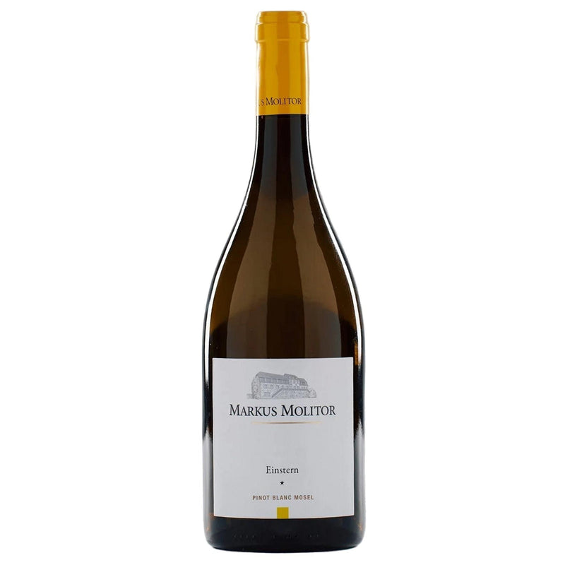 2023 Markus Molitor Pinot Blanc Einstern* Dry