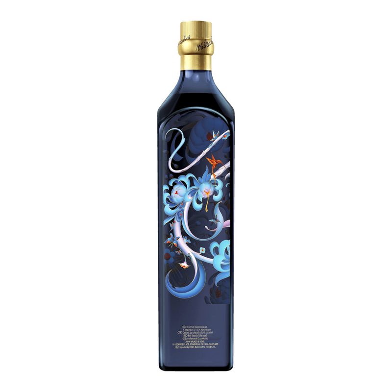 2024 Johnnie Walker Blue Label - Year of the Dragon