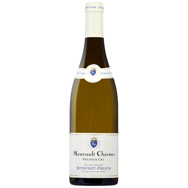 2021 Domaine Bitouzet-Prieur Meursault 1er Cru Les Charmes