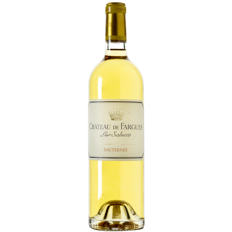 2003 Chateau de Fargues (375 ml)