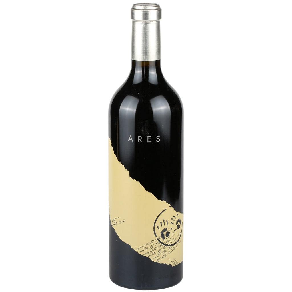 2012 Two Hands Shiraz Ares Barossa – King's Wine Cellar