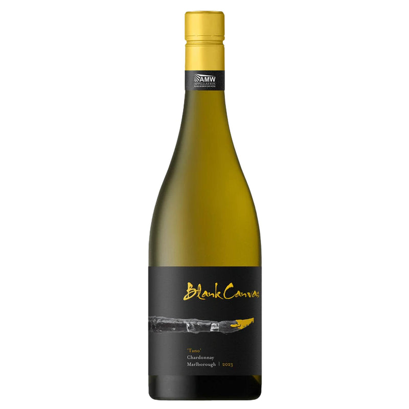 2023 Blank Canvas Tano Chardonnay