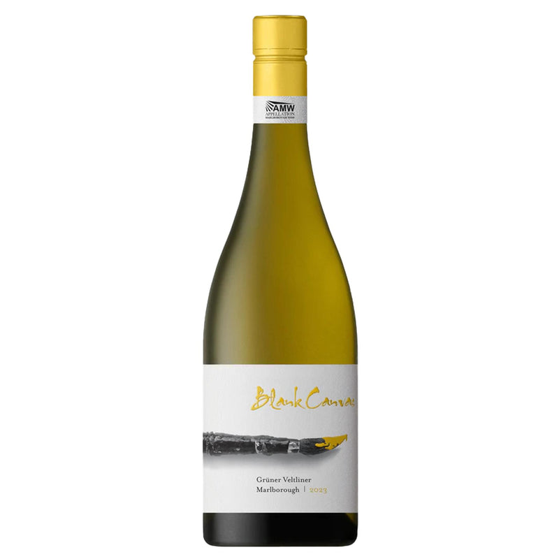 2023 Blank Canvas Gruner Veltliner