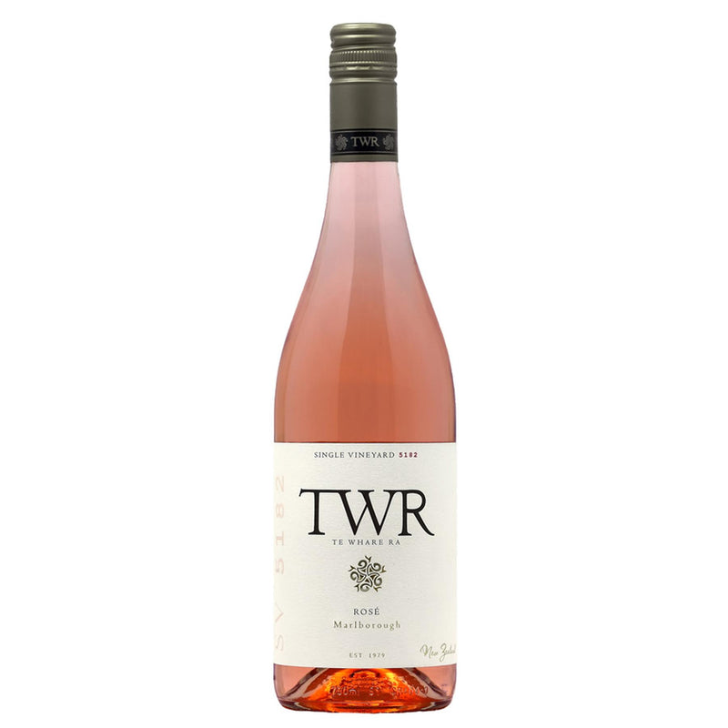 2023 Te Whare Ra Single Vineyard 5182 Rose