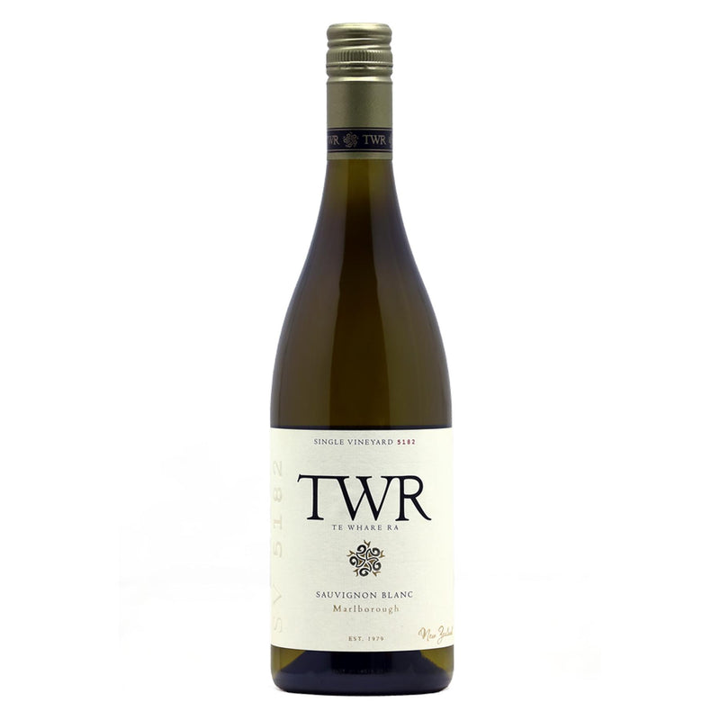 2022 Te Whare Ra Single Vineyard 5182 Sauvignon Blanc